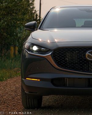 Image post by @parkmazda on Instagram