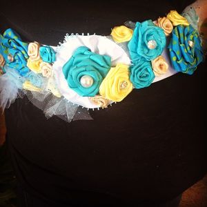 Image post by @bonita_flowers on Instagram
