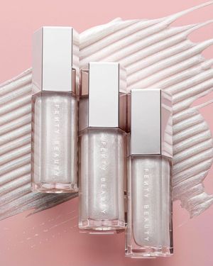 Image post by @fentybeauty on Instagram