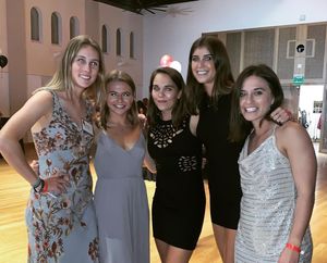 Image post by @wes_wlax on Instagram
