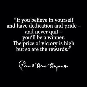 Image post by @ladyraiderwbb on Instagram