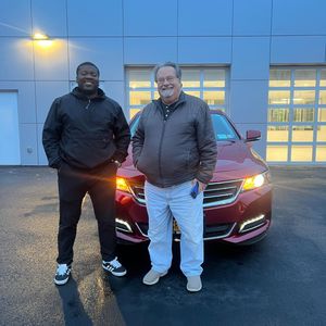 Image post by @mohawkchevrolet on Instagram