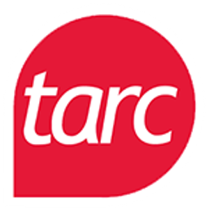 Image post by @ridetarc on Facebook