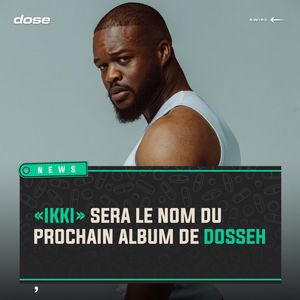 Image post by @dose_rap on Instagram