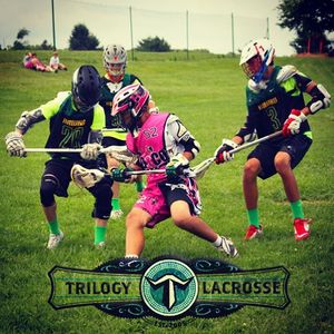 Image post by @trilogylacrosse on Instagram