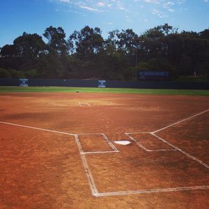 Image post by @pacificsoftball on Instagram