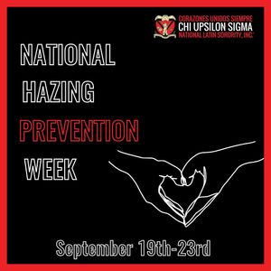 Image post by @chiupsilonsigma on Instagram