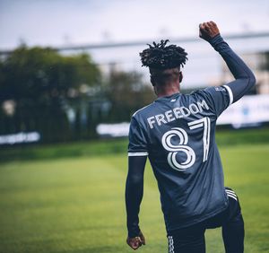 Image post by @whitecapsfc on Instagram
