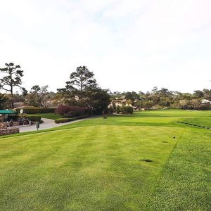 Image post by @pebblebeachresorts on Instagram