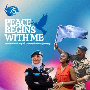 Image post by @unfoundation on Twitter