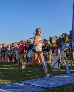 Image post by @wrightstatetfxc on Instagram