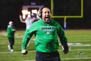 Image post by @albrownfootball on Instagram