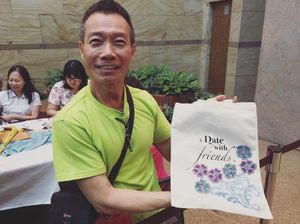 Image post by @esplanadesingapore on Instagram