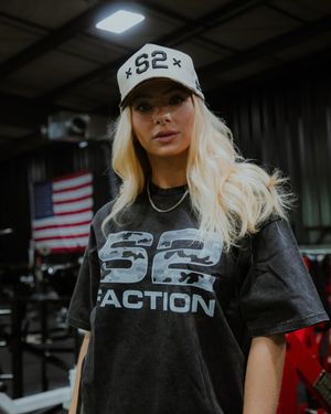 Image post by @hayleylewis_sports on Instagram