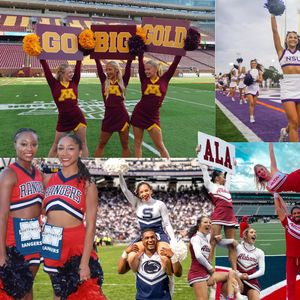 Image post by @ucaupdates on Instagram