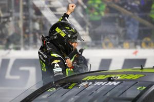 Image post by @axaltaracing on Instagram