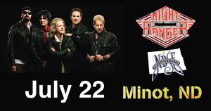Image post by @nightranger on Instagram