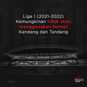 Image post by @indonesianblood on Instagram
