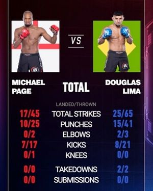 Image post by @bellatormma on Instagram