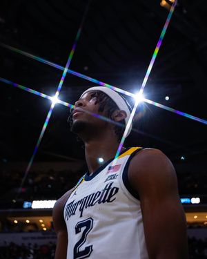 Image post by @johnparkerbach on Instagram