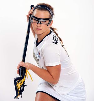 Image post by @armywp_wlax on Instagram