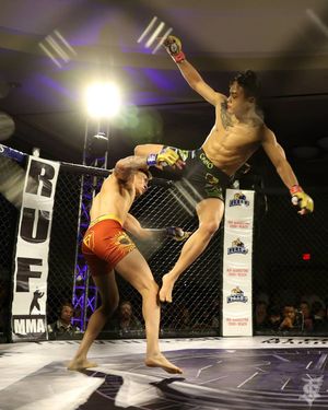 Image post by @fading_sun_photos on Instagram