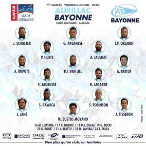 Image post by @avironrugbypro on Instagram