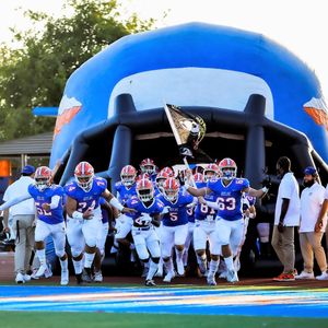 Image post by @westlakewarriorsfootball on Instagram