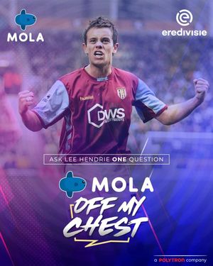 Image post by @mola.sport on Instagram