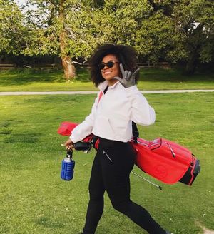 Image post by @gfore on Instagram