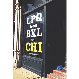 Image post by @lepainquotidienus on Instagram