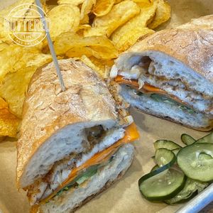 Image post by @thebutteredtin on Instagram