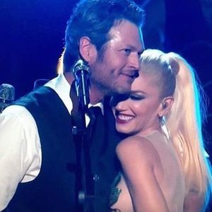 Image post by @gwenstefani on Instagram