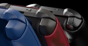 Image post by @microsoftstore on Instagram