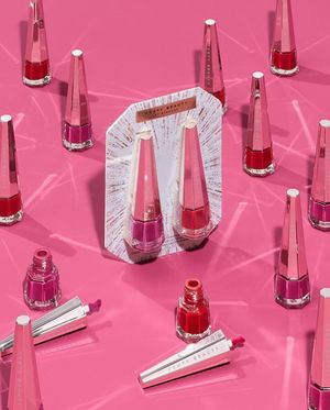 Image post by @fentybeauty on Instagram