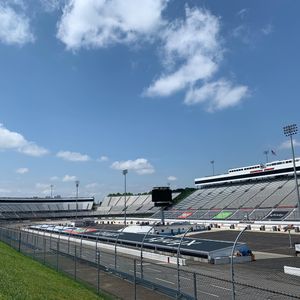 Image post by @martinsvilleswy on Instagram