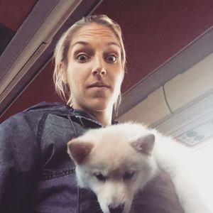 Image post by @de11edonne on Instagram