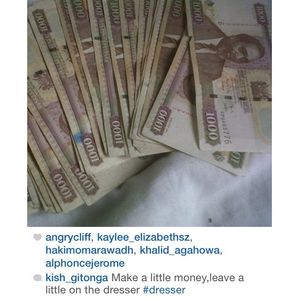 Image post by @2chainz on Instagram