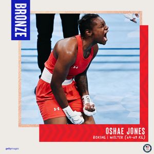 Image post by @TeamUSA on Twitter