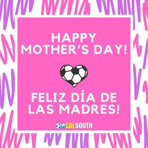 Image post by @calsouthsoccer on Instagram