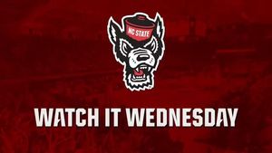 Image post by @packwomensbball on Instagram
