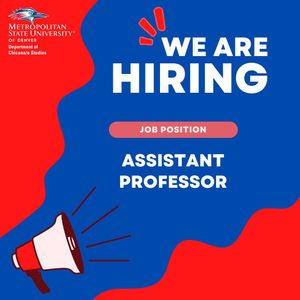 Image post by @msudenver_chs on Instagram