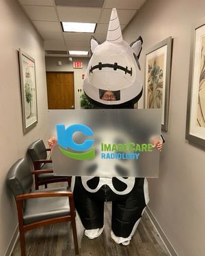 Image post by @imagecareradiology on Instagram