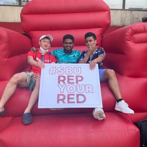 Image post by @stonybrooku on Instagram