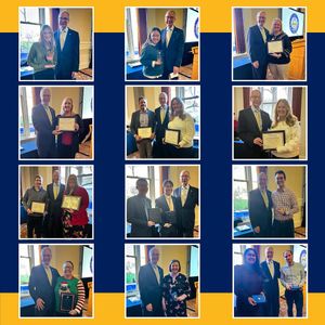Image post by @pittbusiness on Instagram