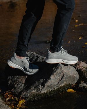 Image post by @flux_footwear on Instagram
