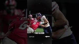 Video post by @maxpreps on YouTube