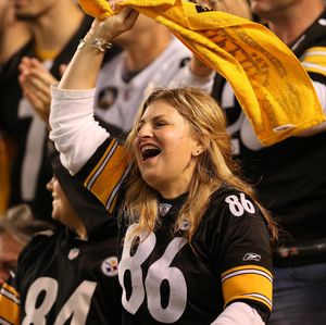 Image post by @steelers_nation_unite on Instagram