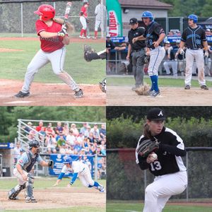 Image post by @baseballcanada on Instagram