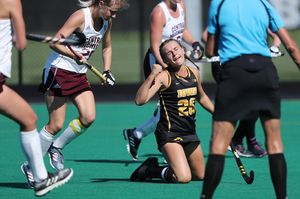 Image post by @iowafieldhockey on Instagram